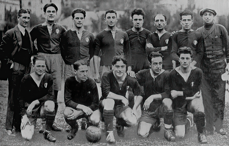 Faccio Littorio
