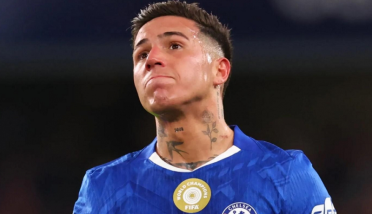Enzo Fernandez cân nhắc tương lai giữa những biến động tại Chelsea