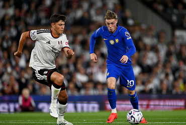 Fulham vs Chelsea (02:00 – 25/08)