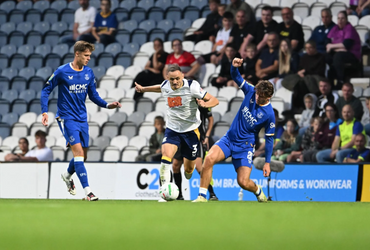 Preston North vs Everton (02:00 – 27/08)