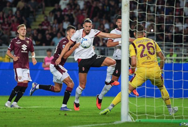 Torino vs AC Milan (01:45 – 24/08)