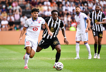Angers vs LOSC Lille (20:00 – 23/08)