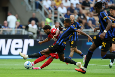 Inter Milan vs Monza (23:30 – 22/08)