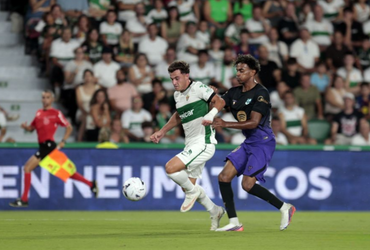 Elche CF vs Barcelona (02:30 – 24/08)