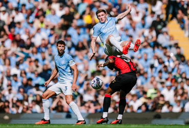 Manchester City vs AFC Bournemouth  (20:00 – 23/08)