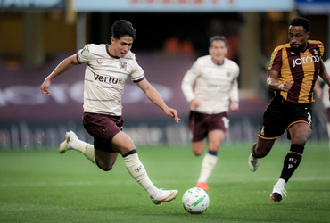 Bradford City vs Burnley (01:45 – 27/08)