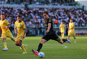 Frosinone vs Juventus (23:30 – 23/08)