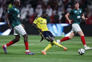 Al-Ettifaq vs Al Nassr (01:00 – 26/08)