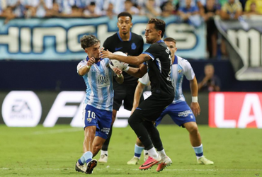 Malaga vs Dep. La Coruna (02:30 – 25/08)
